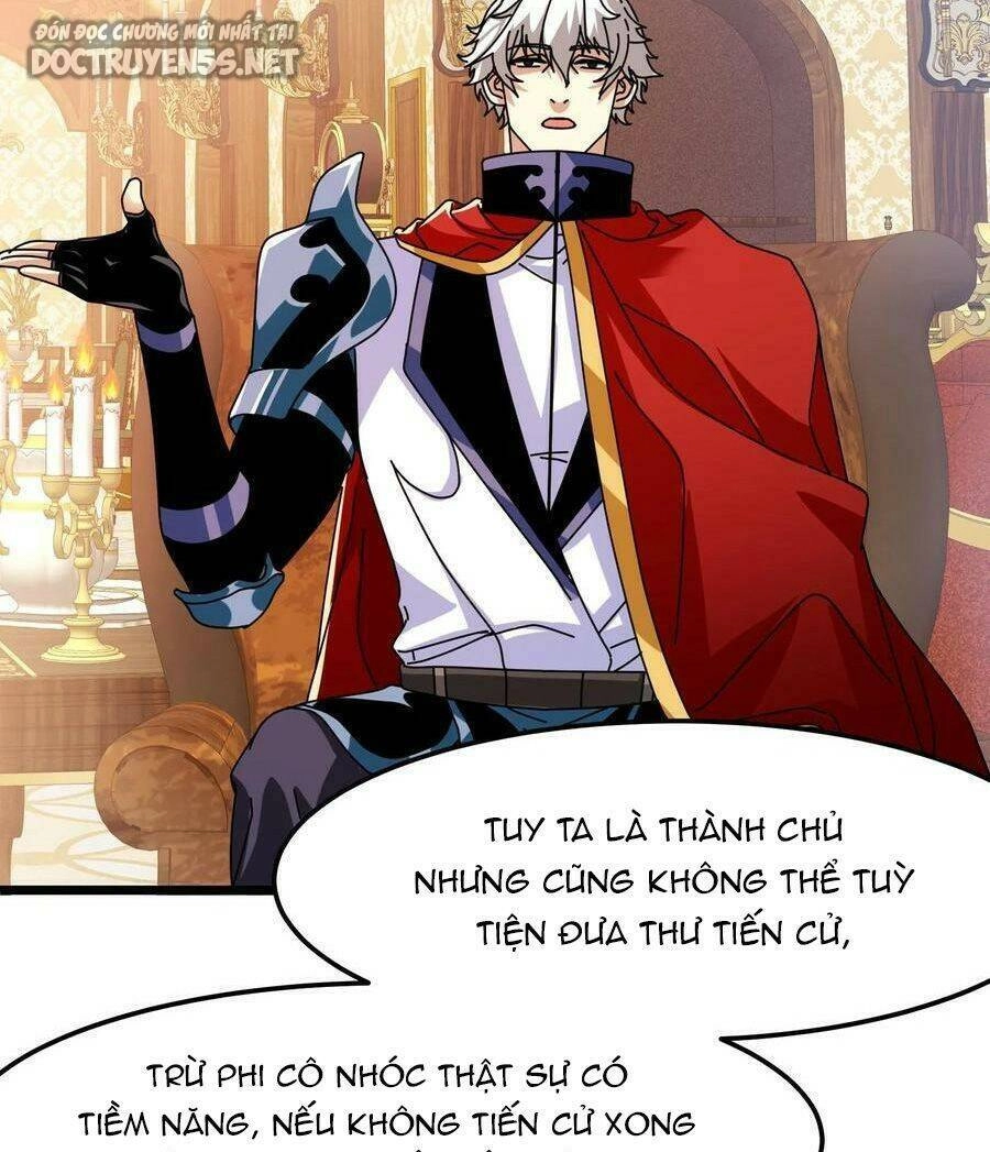 Đoạt Mạng Bằng Trị Liệu Thuật Chapter 77 - 15