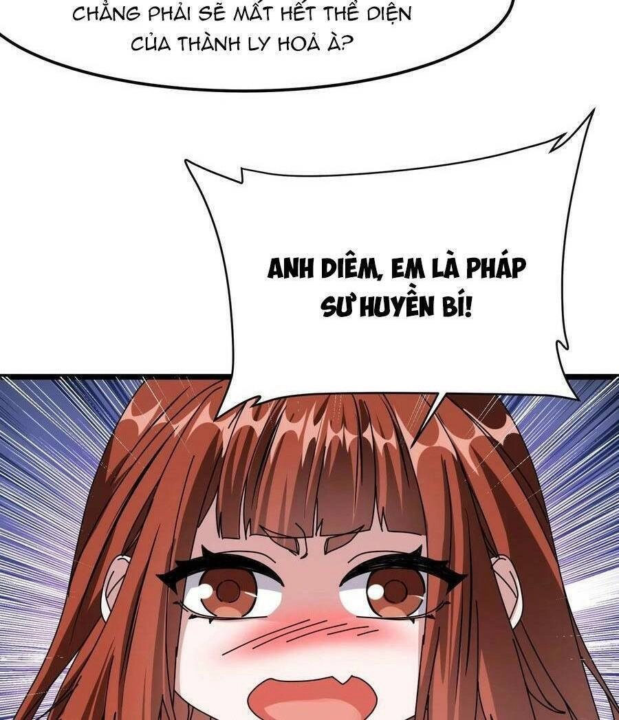 Đoạt Mạng Bằng Trị Liệu Thuật Chapter 77 - 16