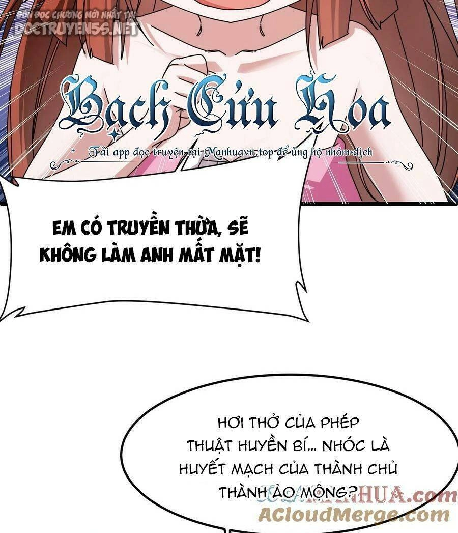 Đoạt Mạng Bằng Trị Liệu Thuật Chapter 77 - 17