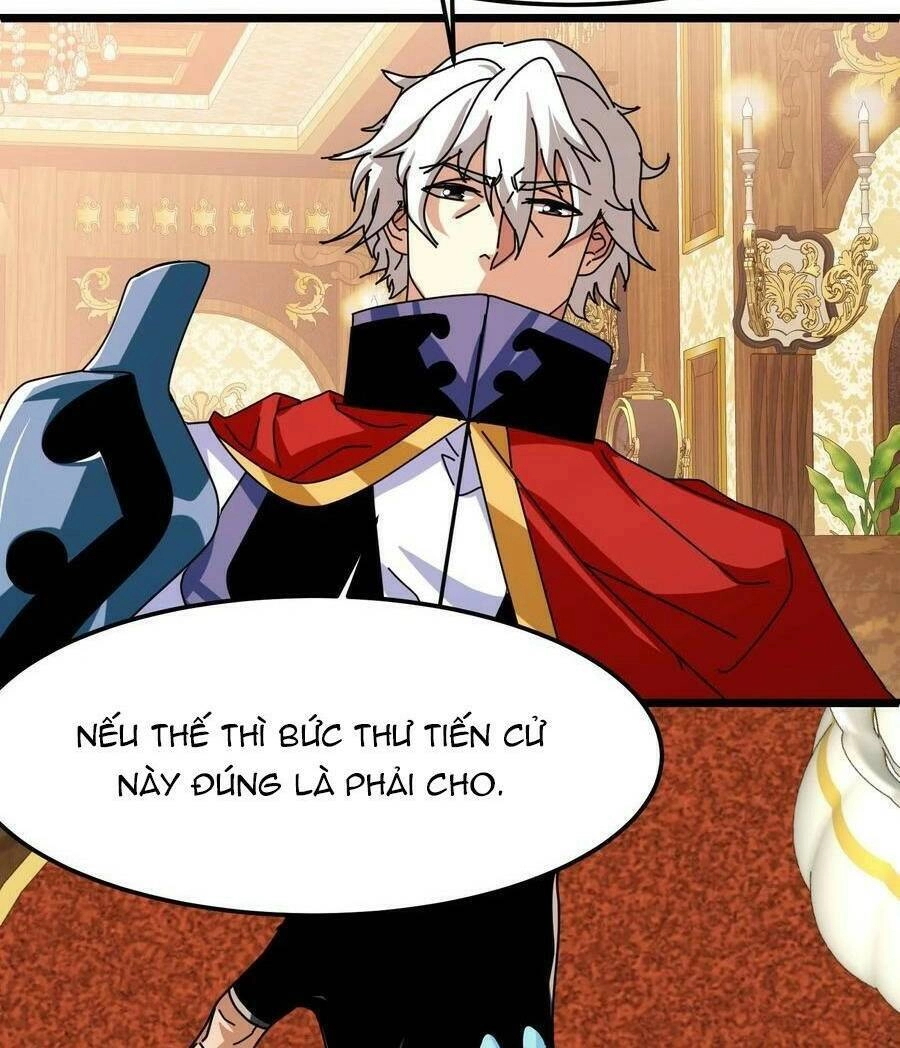 Đoạt Mạng Bằng Trị Liệu Thuật Chapter 77 - 18