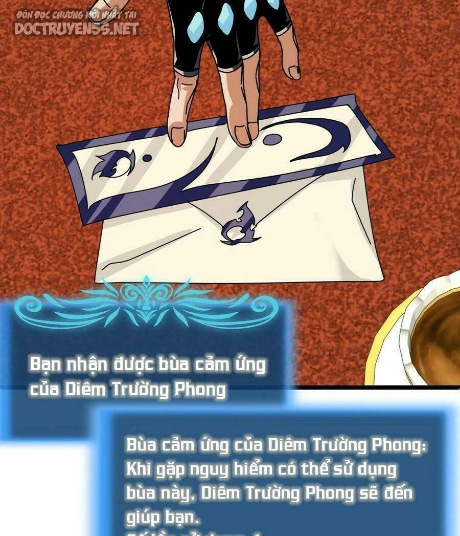 Đoạt Mạng Bằng Trị Liệu Thuật Chapter 77 - 19