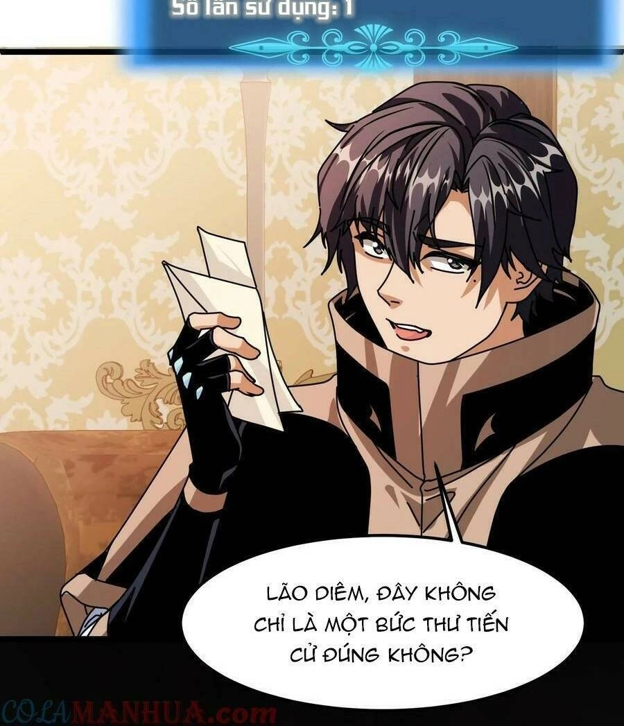 Đoạt Mạng Bằng Trị Liệu Thuật Chapter 77 - 20