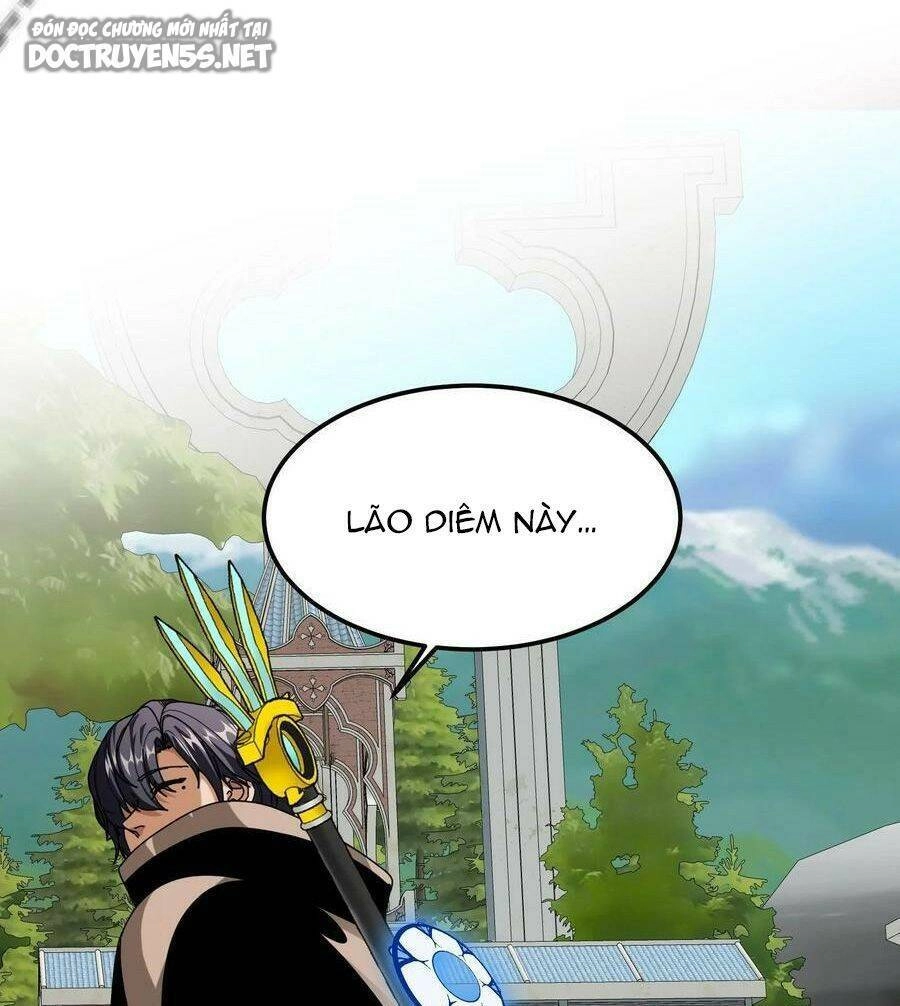 Đoạt Mạng Bằng Trị Liệu Thuật Chapter 77 - 23