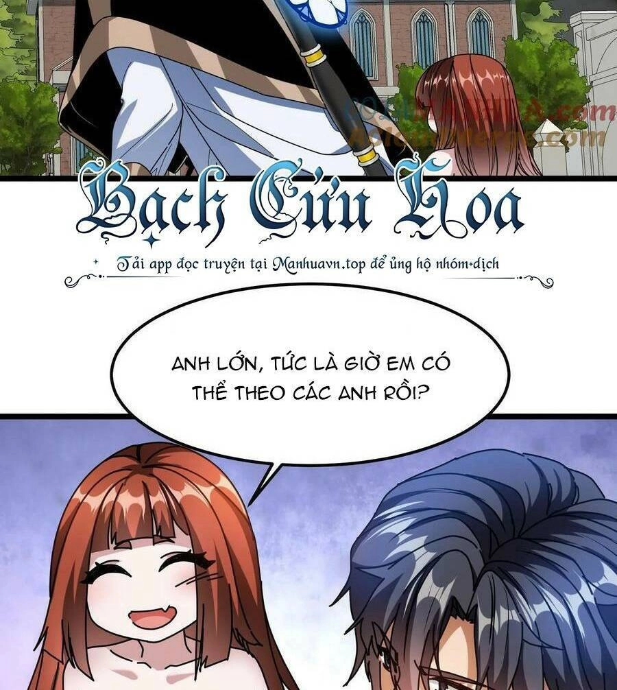 Đoạt Mạng Bằng Trị Liệu Thuật Chapter 77 - 24