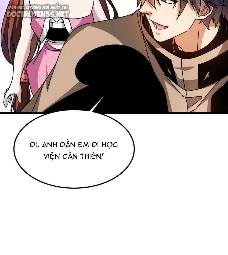 Đoạt Mạng Bằng Trị Liệu Thuật Chapter 77 - 25