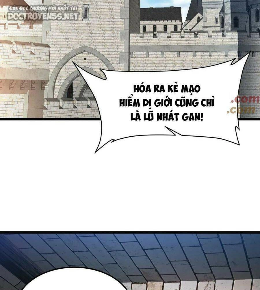 Đoạt Mạng Bằng Trị Liệu Thuật Chapter 77 - 27