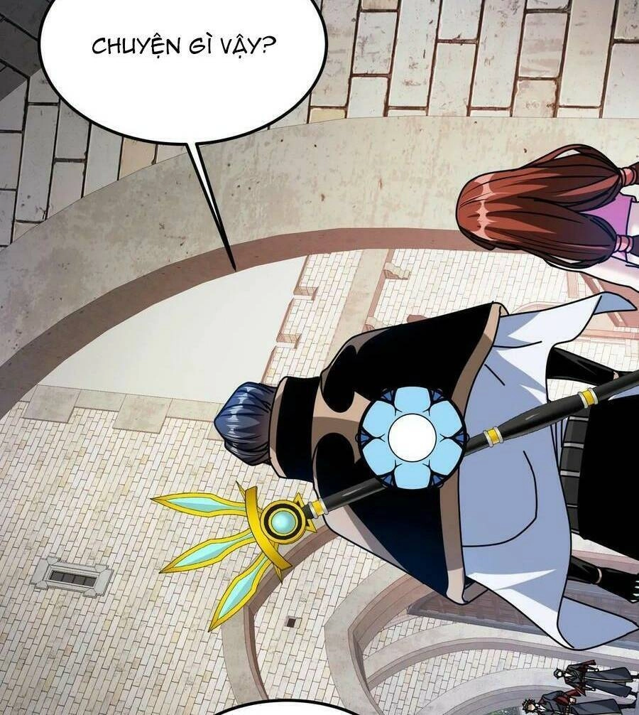 Đoạt Mạng Bằng Trị Liệu Thuật Chapter 77 - 28