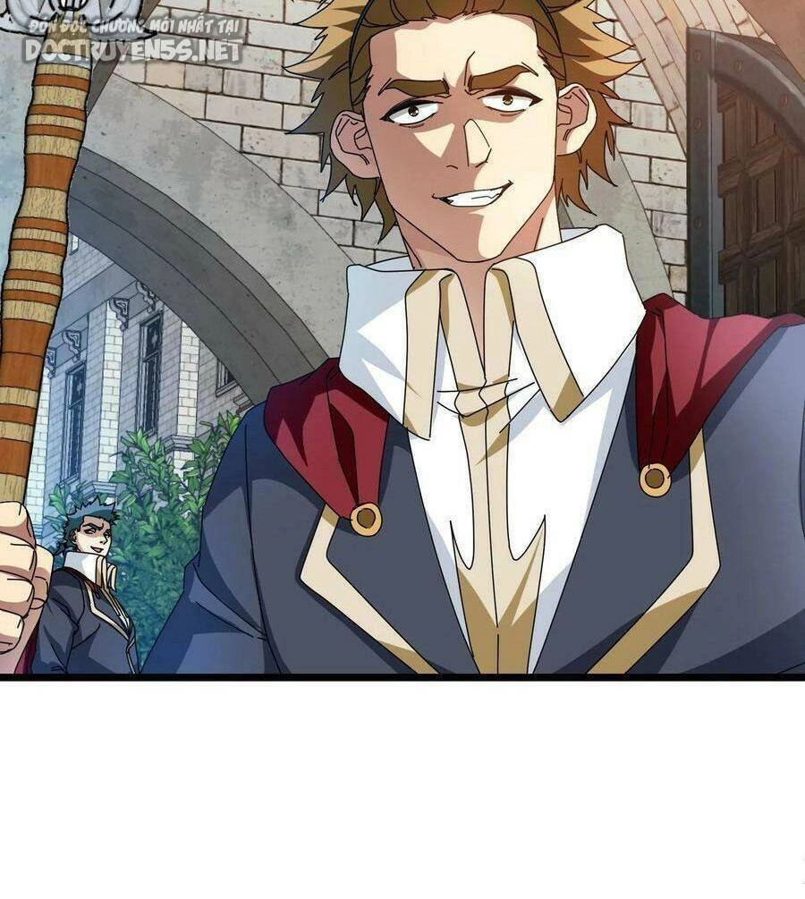 Đoạt Mạng Bằng Trị Liệu Thuật Chapter 77 - 31