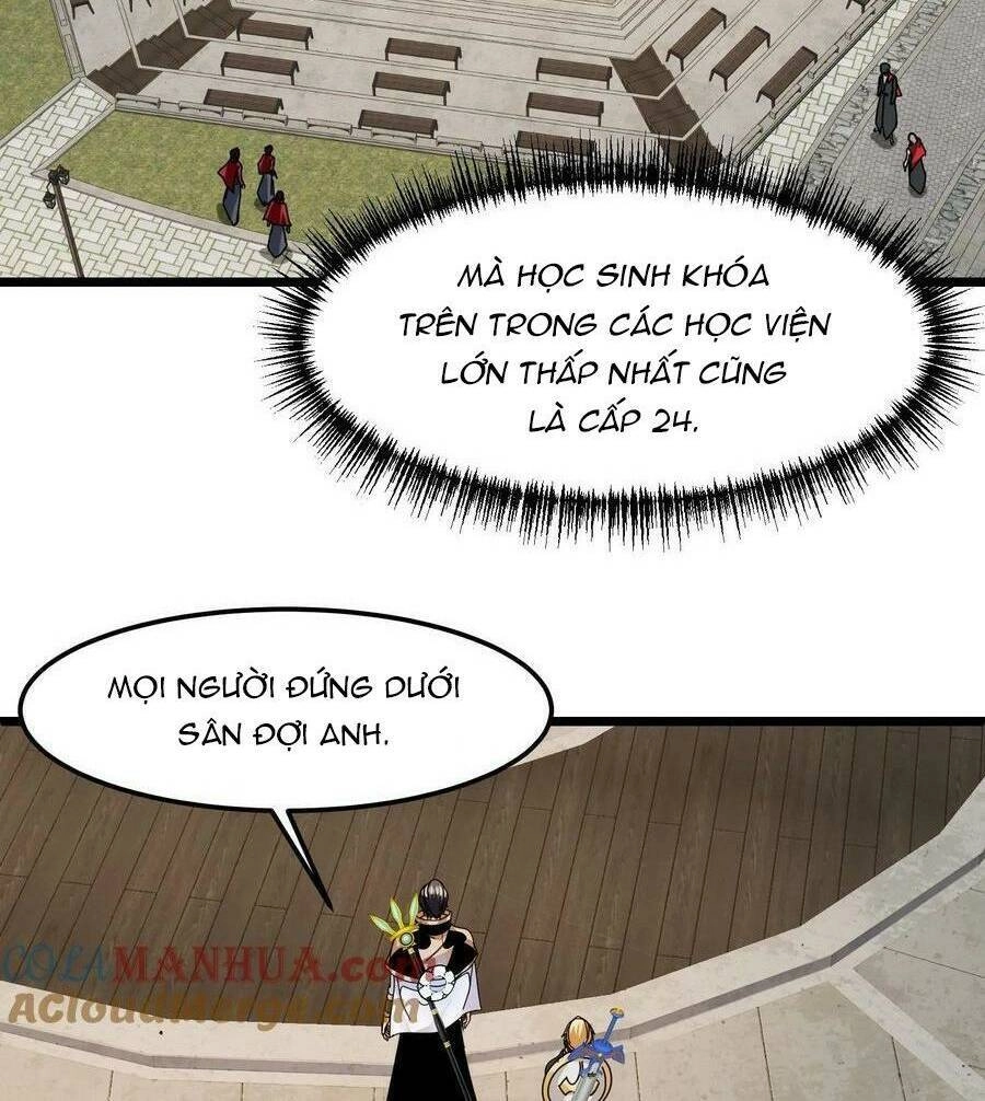 Đoạt Mạng Bằng Trị Liệu Thuật Chapter 77 - 36