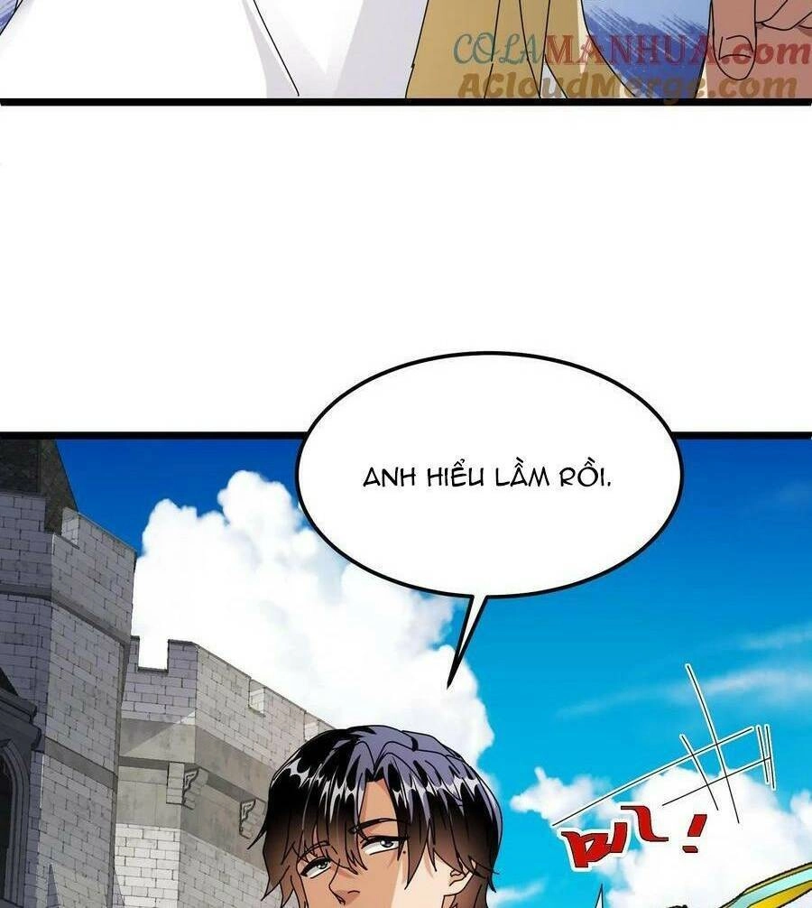 Đoạt Mạng Bằng Trị Liệu Thuật Chapter 77 - 38