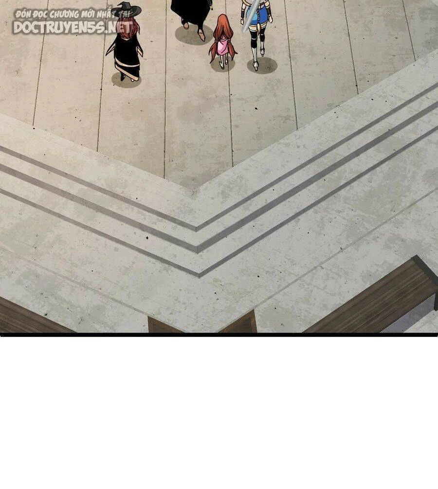 Đoạt Mạng Bằng Trị Liệu Thuật Chapter 77 - 39