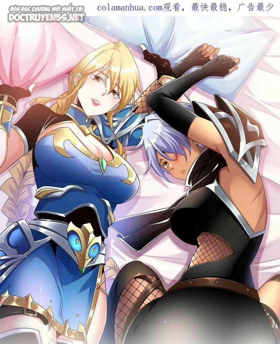 Đoạt Mạng Bằng Trị Liệu Thuật Chapter 78 - 1