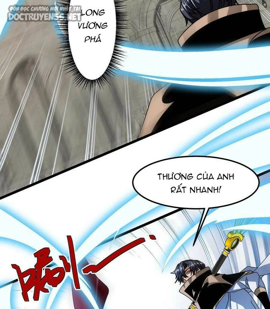 Đoạt Mạng Bằng Trị Liệu Thuật Chapter 78 - 7