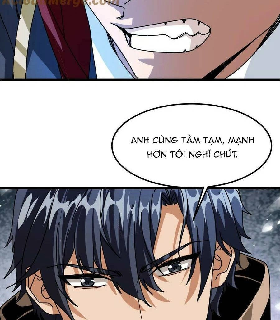 Đoạt Mạng Bằng Trị Liệu Thuật Chapter 78 - 12