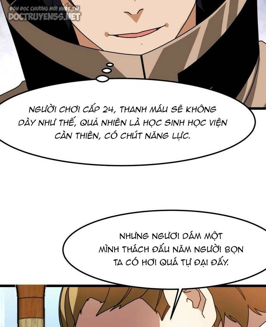 Đoạt Mạng Bằng Trị Liệu Thuật Chapter 78 - 13