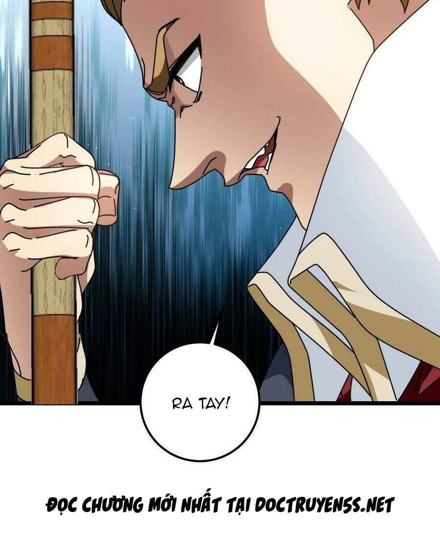 Đoạt Mạng Bằng Trị Liệu Thuật Chapter 78 - 14