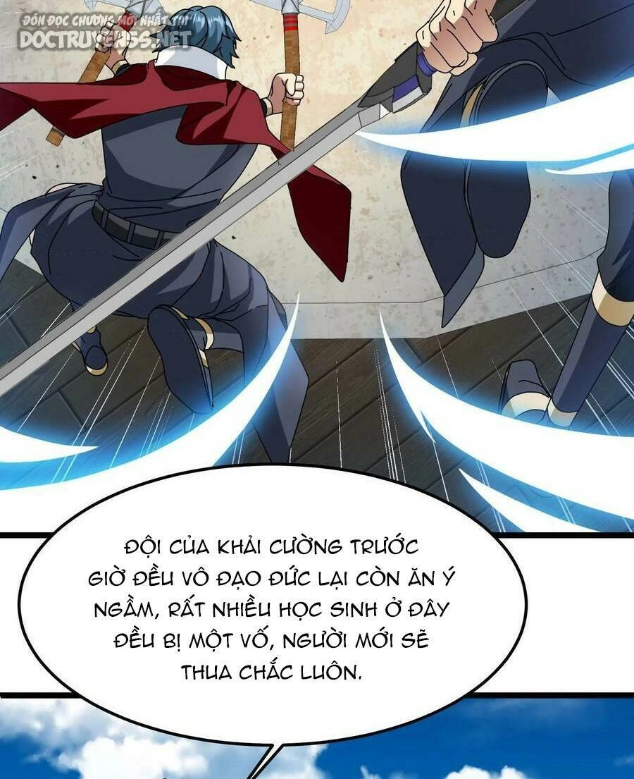 Đoạt Mạng Bằng Trị Liệu Thuật Chapter 78 - 17