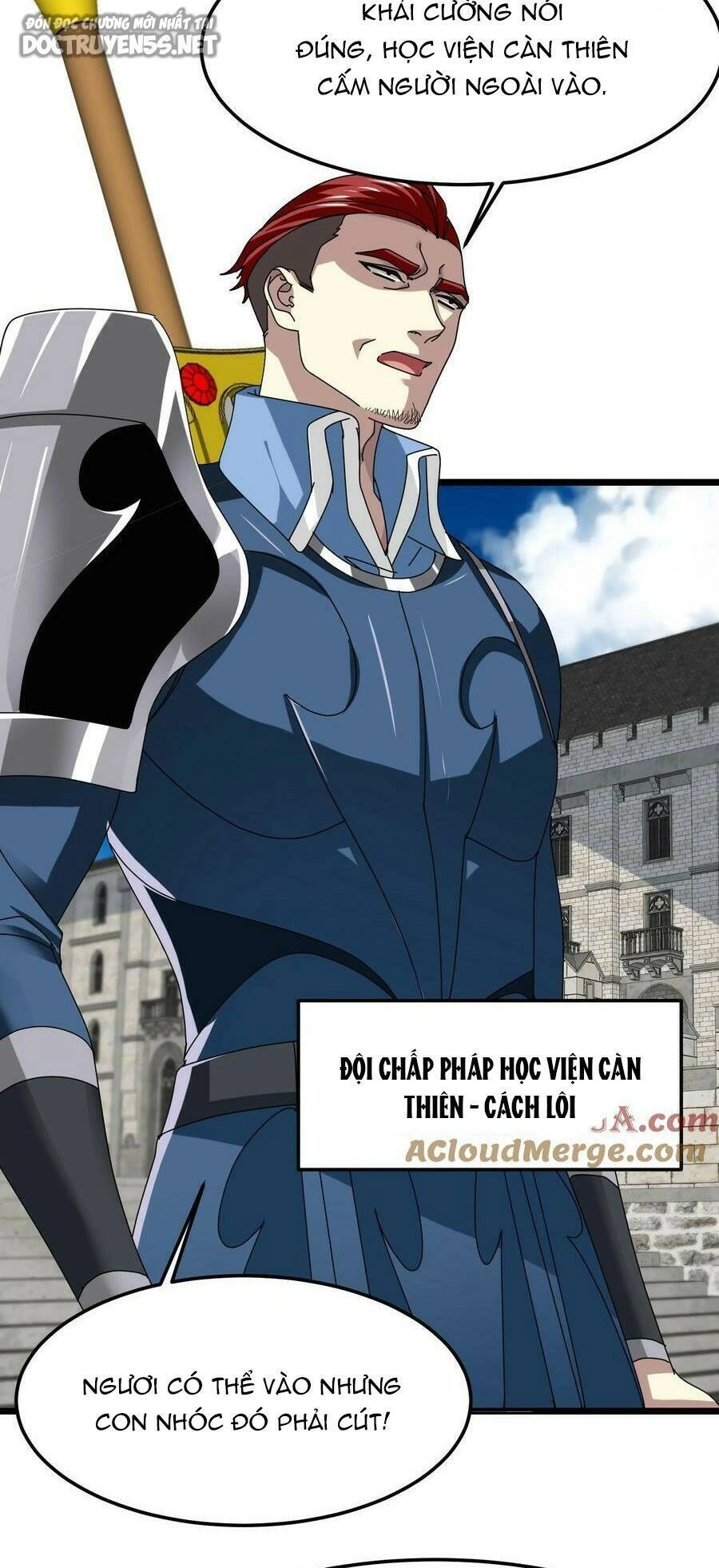 Đoạt Mạng Bằng Trị Liệu Thuật Chapter 78 - 27