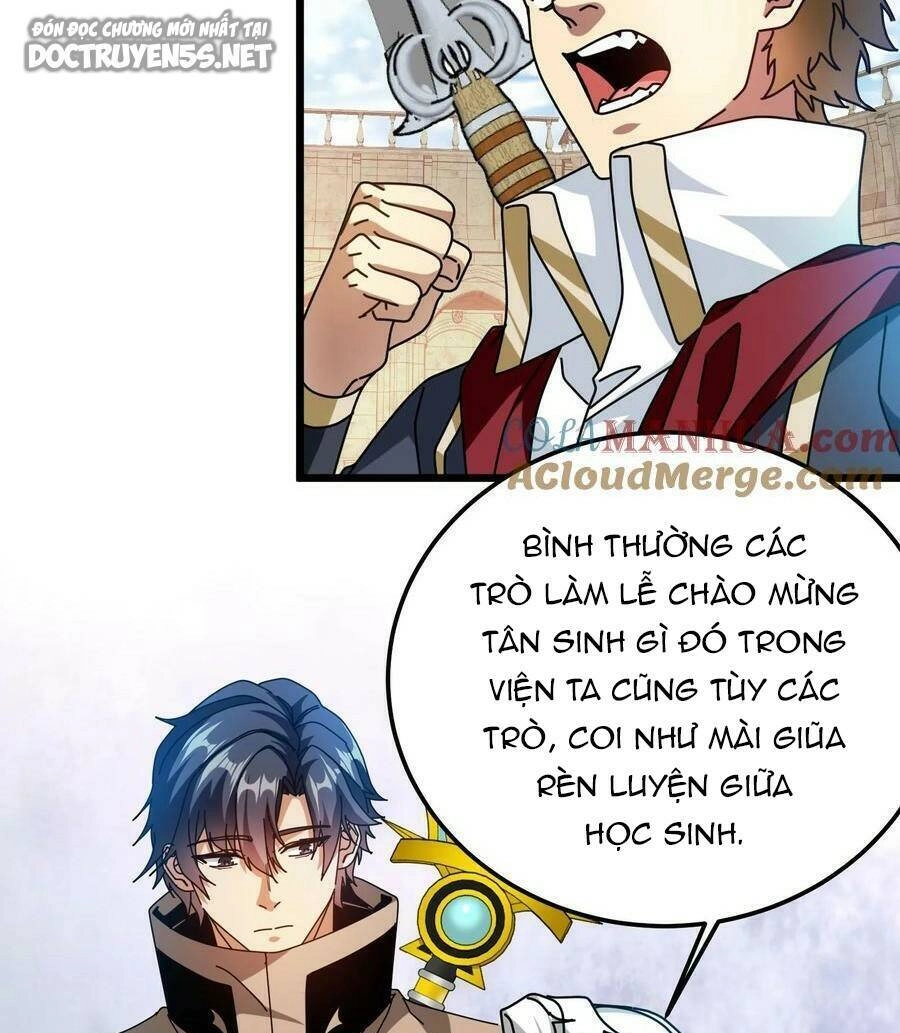 Đoạt Mạng Bằng Trị Liệu Thuật Chapter 79 - 6