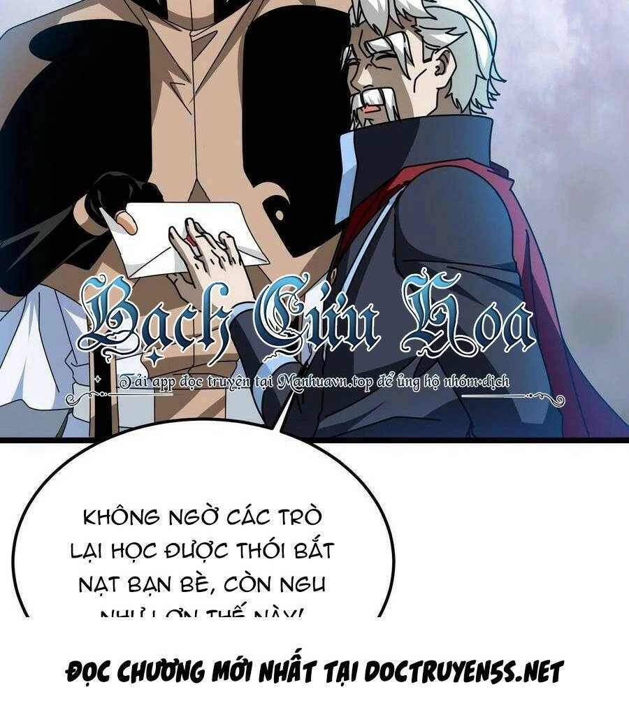 Đoạt Mạng Bằng Trị Liệu Thuật Chapter 79 - 7