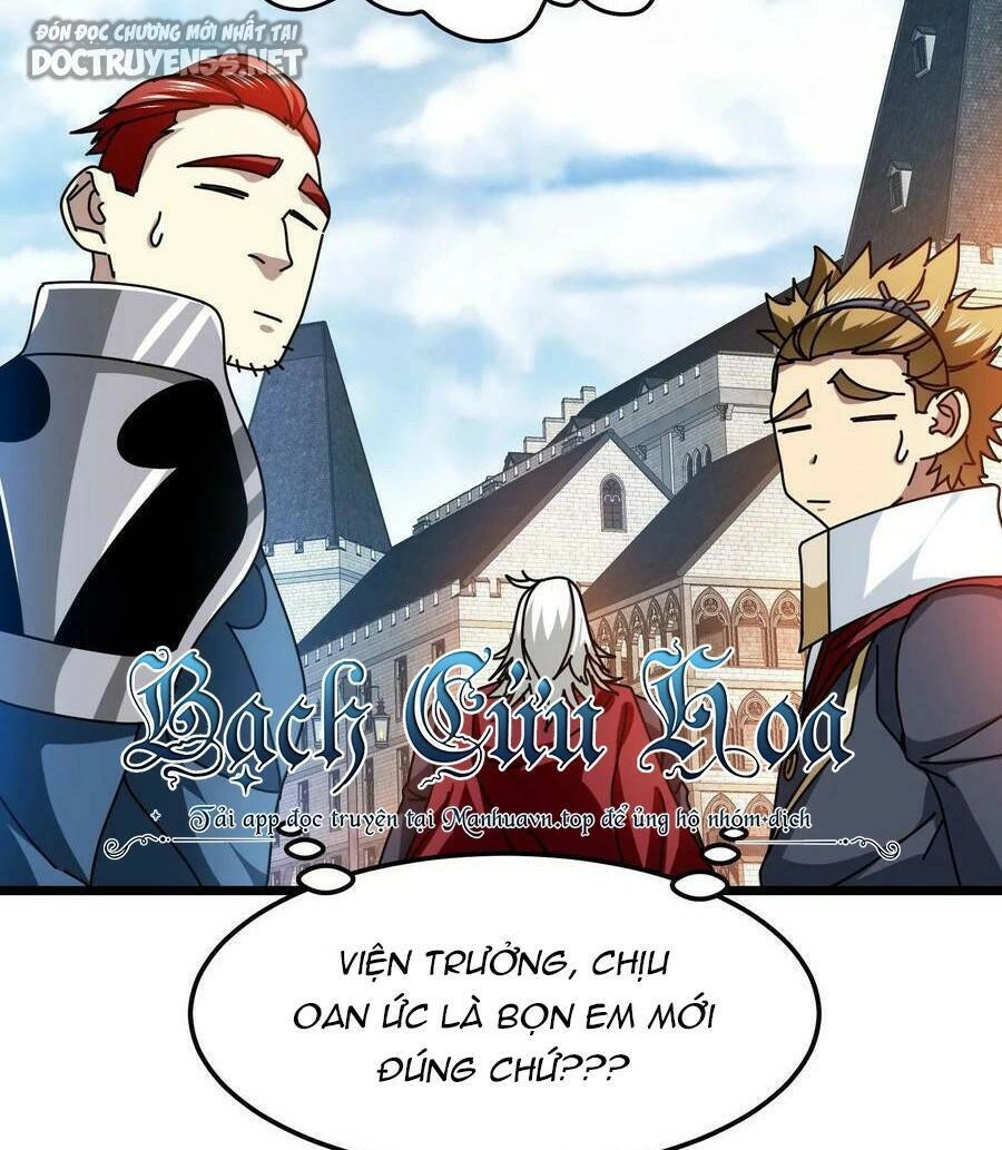 Đoạt Mạng Bằng Trị Liệu Thuật Chapter 79 - 11