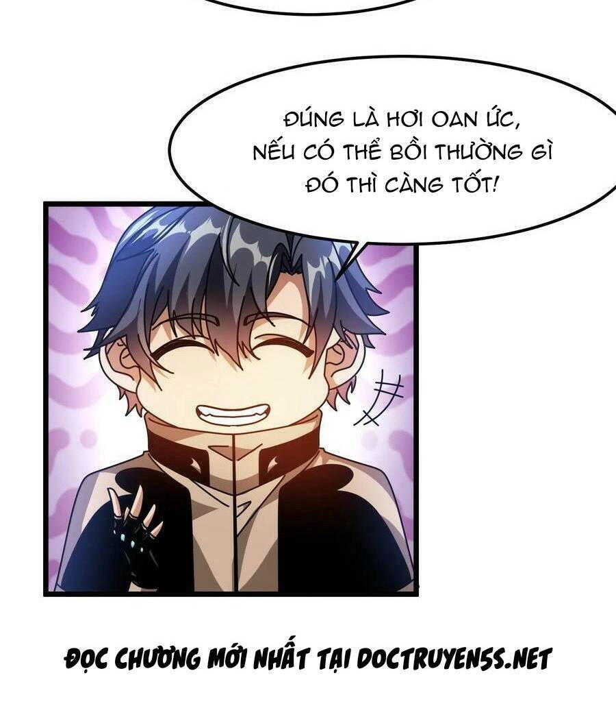 Đoạt Mạng Bằng Trị Liệu Thuật Chapter 79 - 12