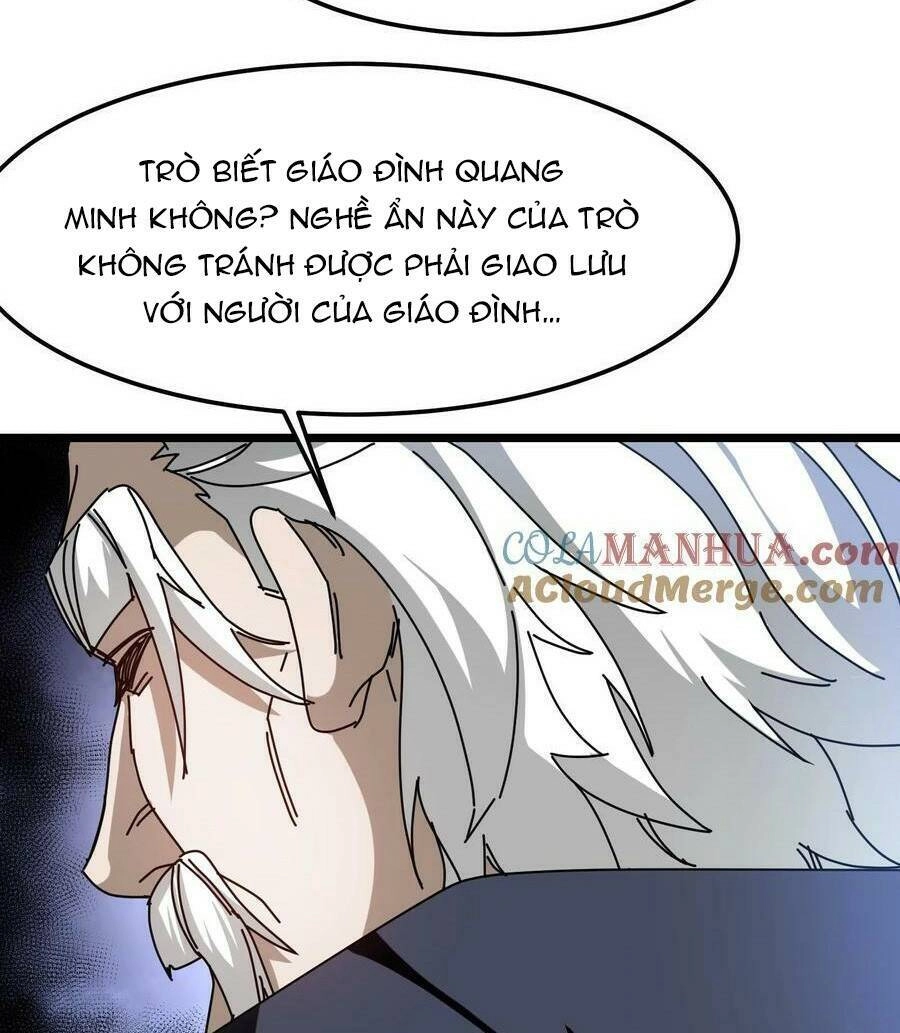 Đoạt Mạng Bằng Trị Liệu Thuật Chapter 79 - 16