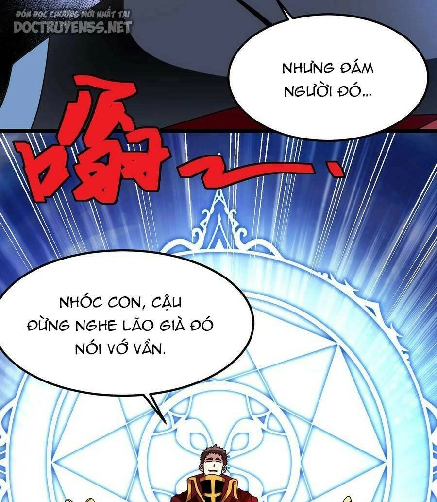 Đoạt Mạng Bằng Trị Liệu Thuật Chapter 79 - 17