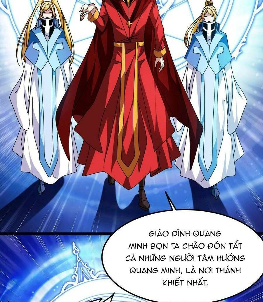 Đoạt Mạng Bằng Trị Liệu Thuật Chapter 79 - 18