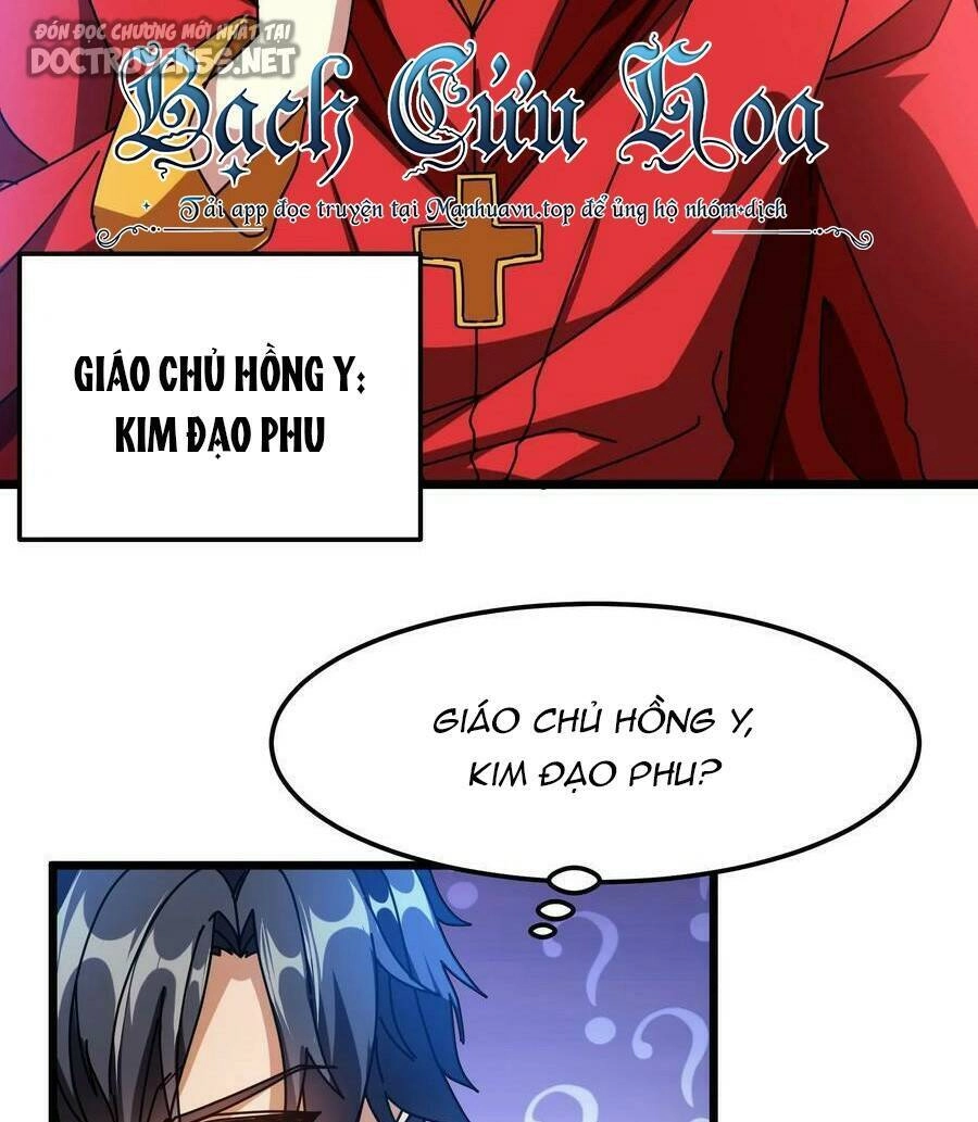 Đoạt Mạng Bằng Trị Liệu Thuật Chapter 79 - 21