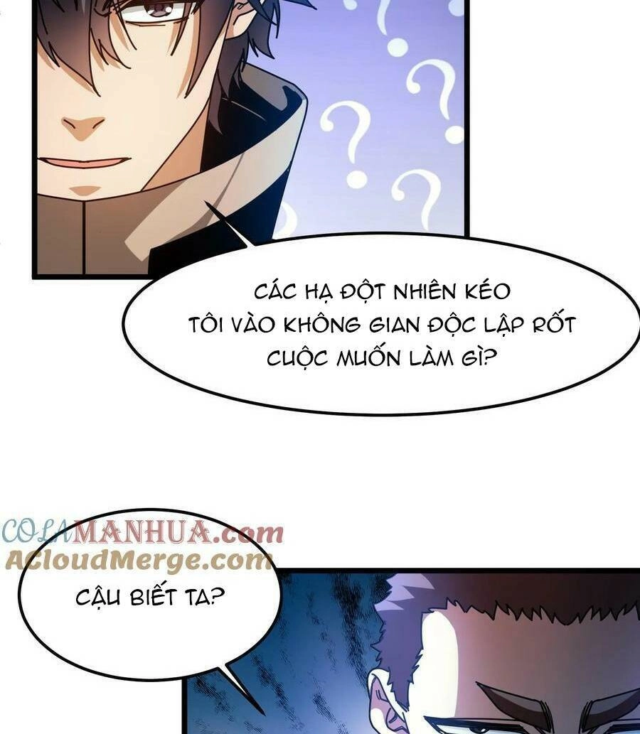 Đoạt Mạng Bằng Trị Liệu Thuật Chapter 79 - 22