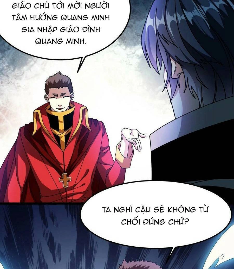 Đoạt Mạng Bằng Trị Liệu Thuật Chapter 79 - 24
