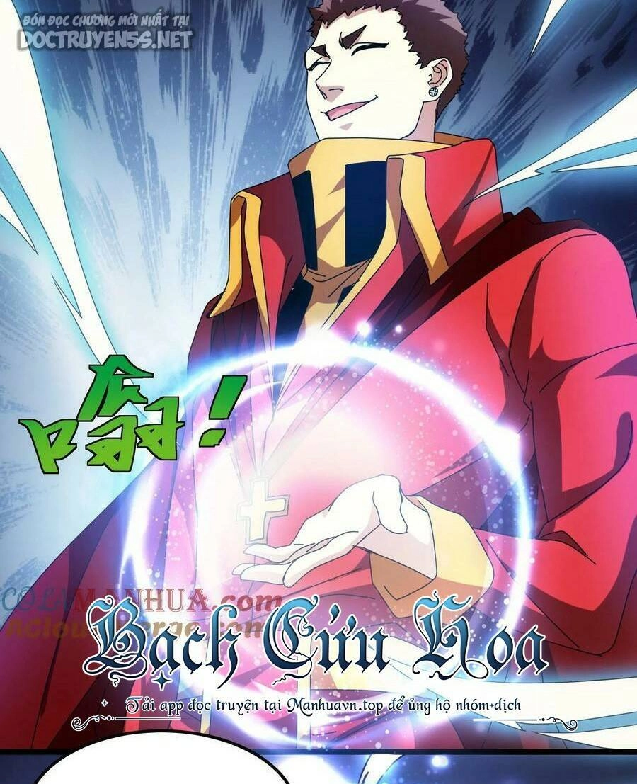 Đoạt Mạng Bằng Trị Liệu Thuật Chapter 79 - 25