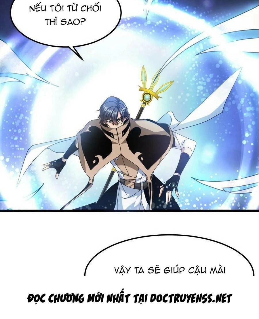 Đoạt Mạng Bằng Trị Liệu Thuật Chapter 79 - 26