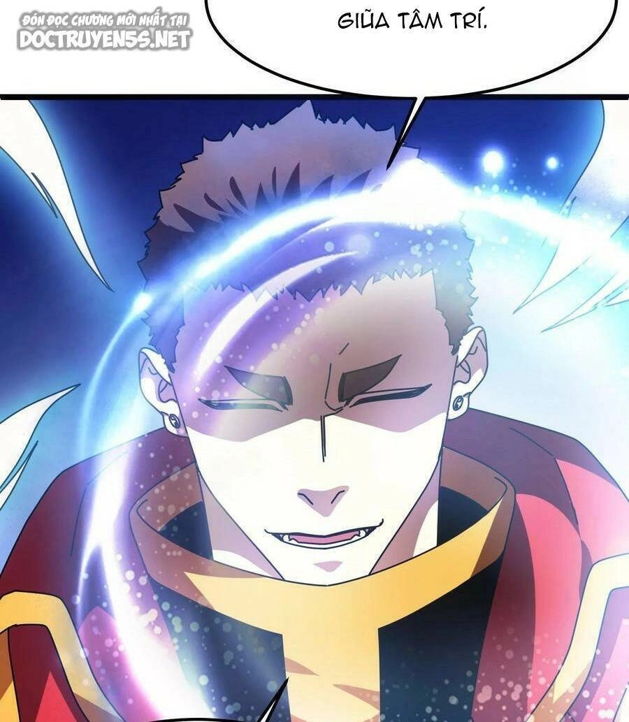 Đoạt Mạng Bằng Trị Liệu Thuật Chapter 79 - 27