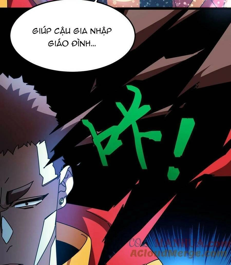 Đoạt Mạng Bằng Trị Liệu Thuật Chapter 79 - 28