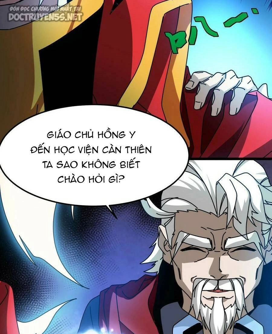 Đoạt Mạng Bằng Trị Liệu Thuật Chapter 79 - 29