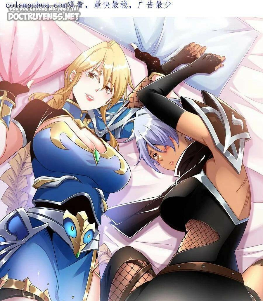 Đoạt Mạng Bằng Trị Liệu Thuật Chapter 80 - 1