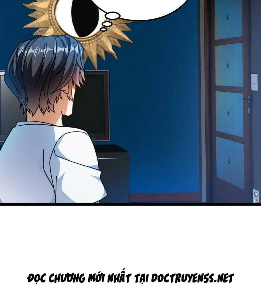 Đoạt Mạng Bằng Trị Liệu Thuật Chapter 80 - 13