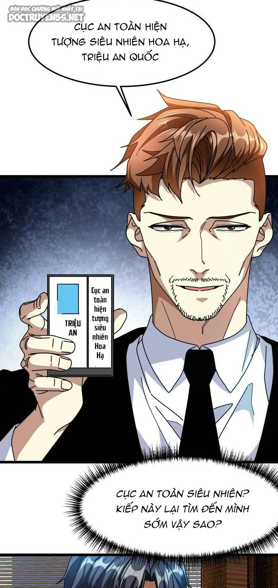 Đoạt Mạng Bằng Trị Liệu Thuật Chapter 80 - 15