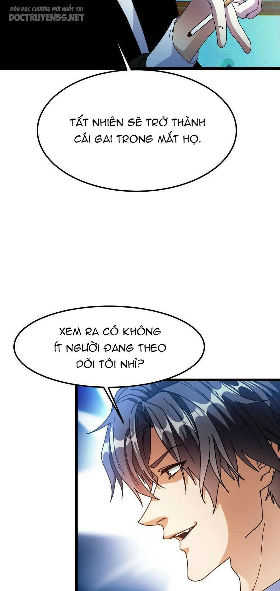 Đoạt Mạng Bằng Trị Liệu Thuật Chapter 80 - 23