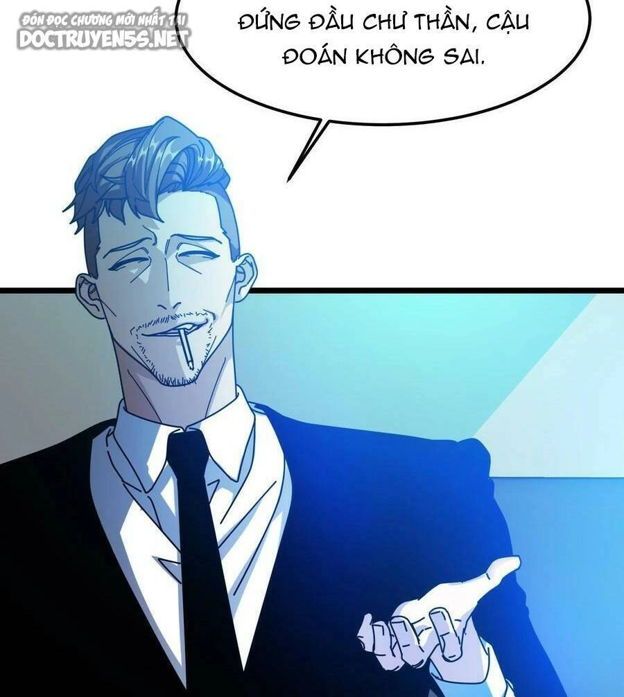 Đoạt Mạng Bằng Trị Liệu Thuật Chapter 81 - 3