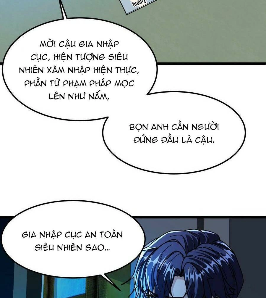 Đoạt Mạng Bằng Trị Liệu Thuật Chapter 81 - 6