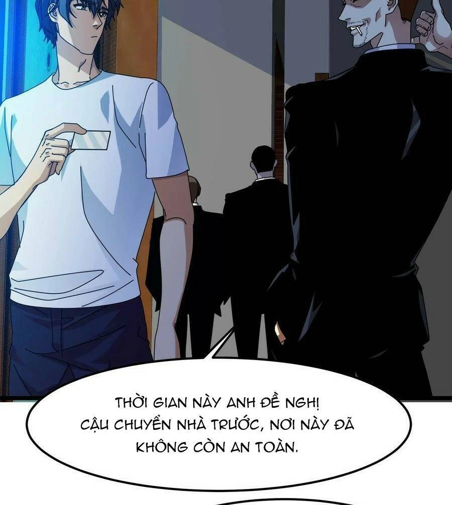 Đoạt Mạng Bằng Trị Liệu Thuật Chapter 81 - 8