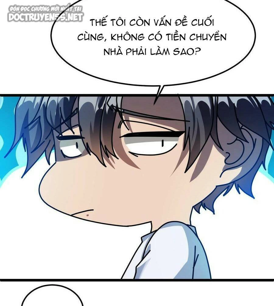 Đoạt Mạng Bằng Trị Liệu Thuật Chapter 81 - 11