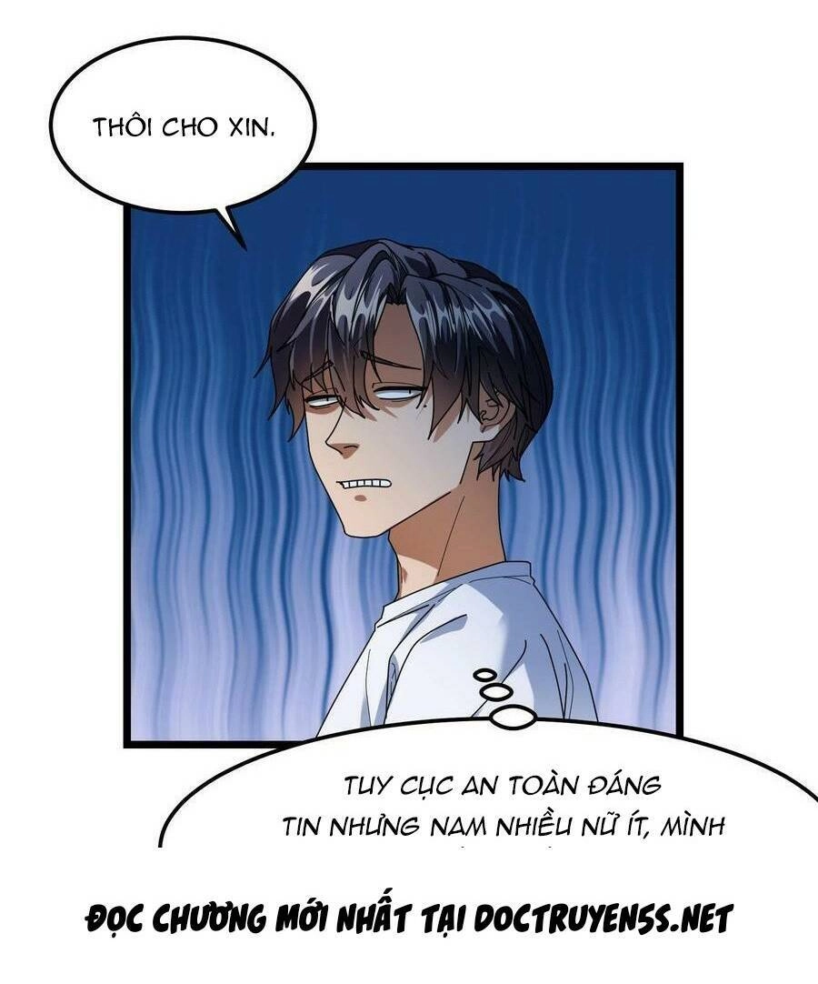 Đoạt Mạng Bằng Trị Liệu Thuật Chapter 81 - 14