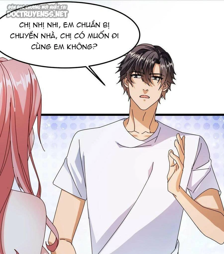 Đoạt Mạng Bằng Trị Liệu Thuật Chapter 81 - 19