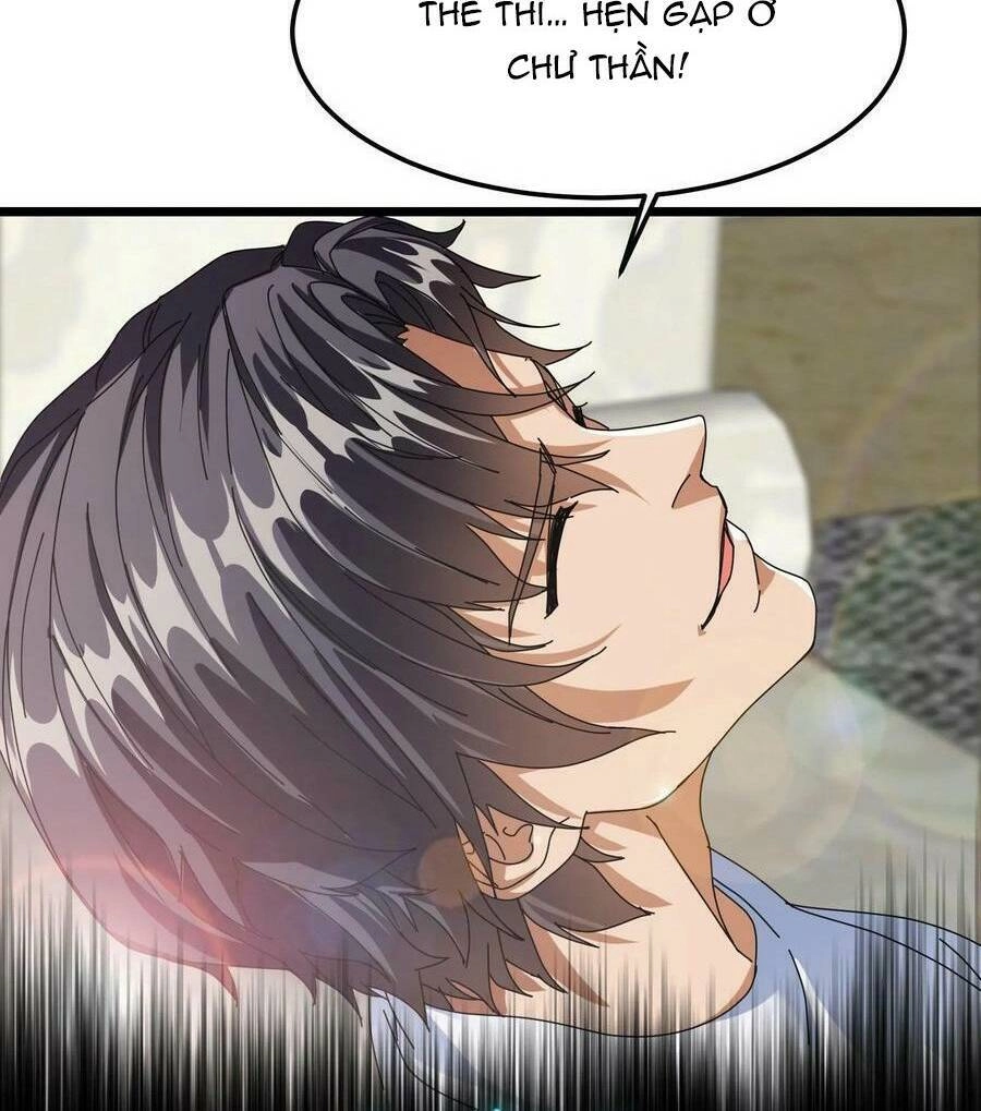 Đoạt Mạng Bằng Trị Liệu Thuật Chapter 81 - 30