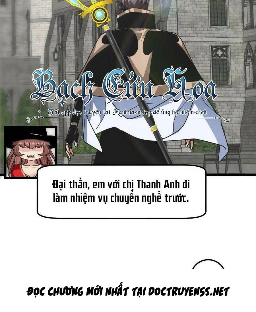 Đoạt Mạng Bằng Trị Liệu Thuật Chapter 81 - 32