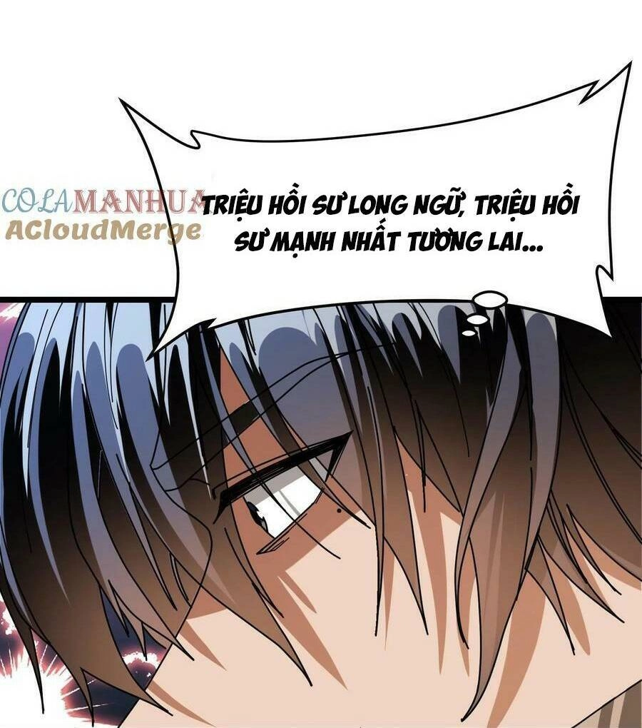 Đoạt Mạng Bằng Trị Liệu Thuật Chapter 81 - 34